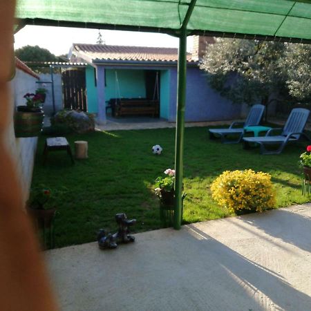 Nella Apartments Šišan Kültér fotó