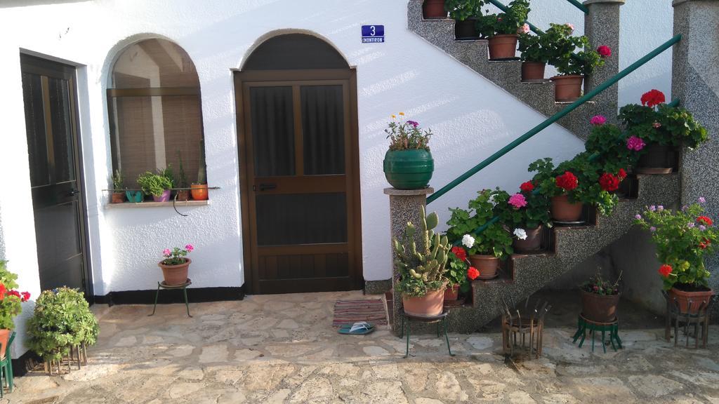 Nella Apartments Šišan Kültér fotó