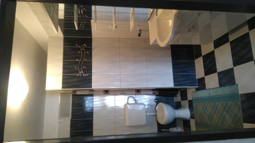 Nella Apartments Šišan Kültér fotó