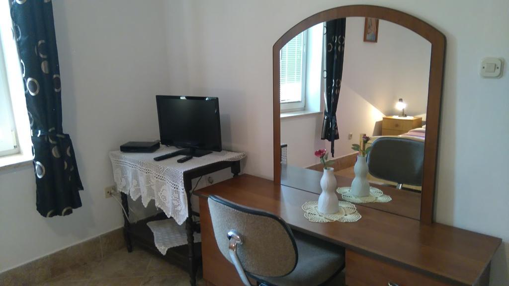 Nella Apartments Šišan Kültér fotó