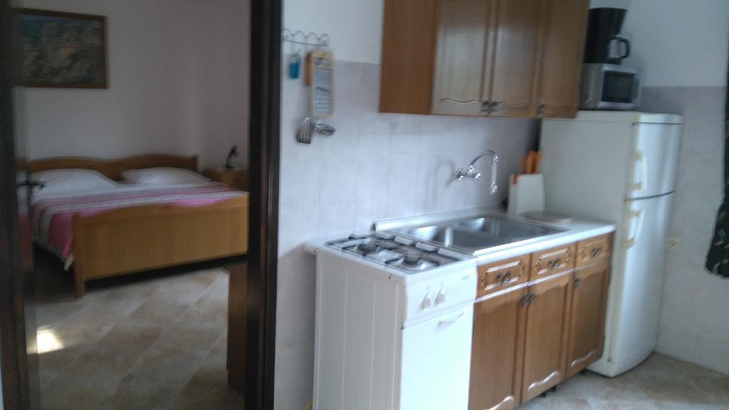 Nella Apartments Šišan Kültér fotó