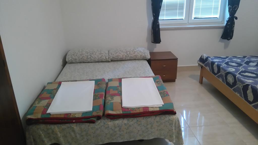 Nella Apartments Šišan Kültér fotó