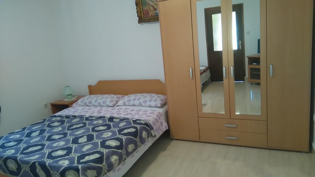 Nella Apartments Šišan Kültér fotó