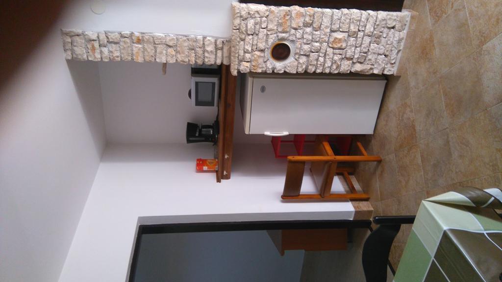 Nella Apartments Šišan Kültér fotó