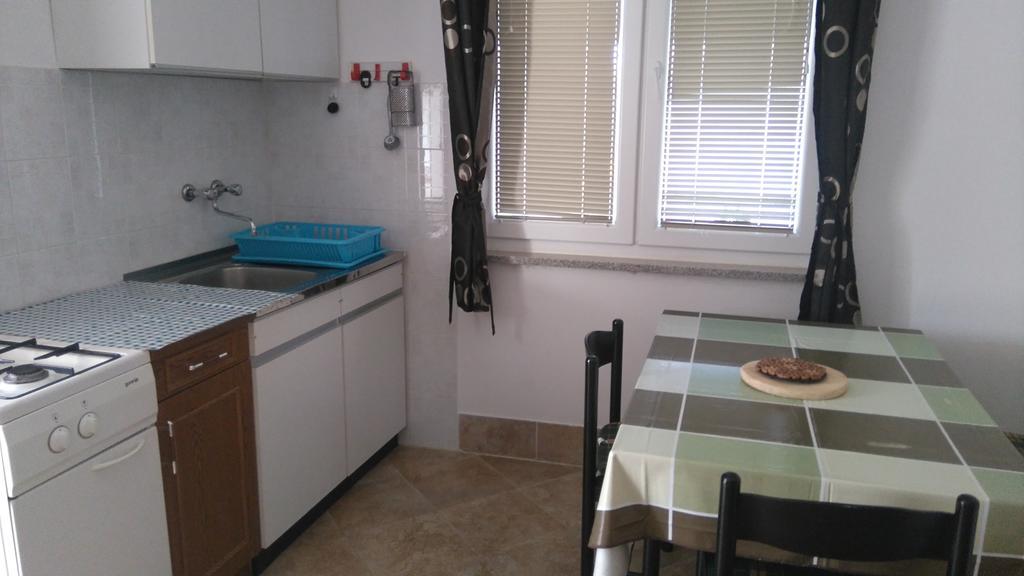 Nella Apartments Šišan Kültér fotó