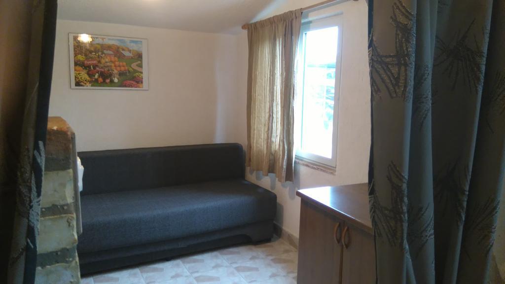 Nella Apartments Šišan Kültér fotó