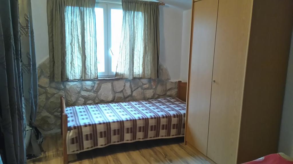 Nella Apartments Šišan Kültér fotó