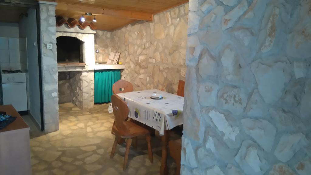 Nella Apartments Šišan Kültér fotó