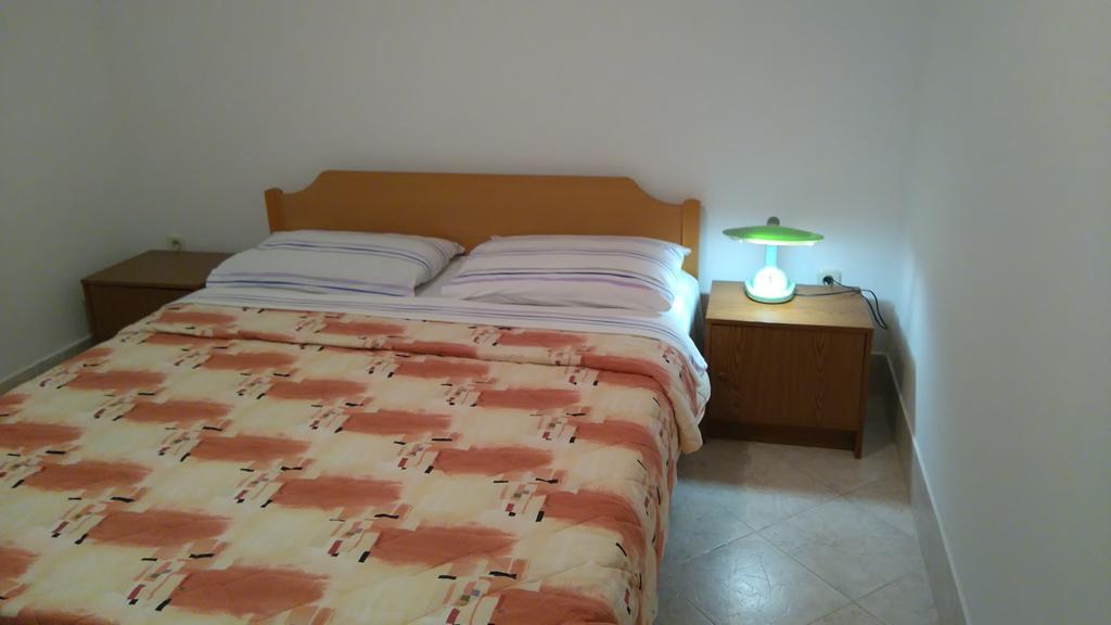 Nella Apartments Šišan Kültér fotó