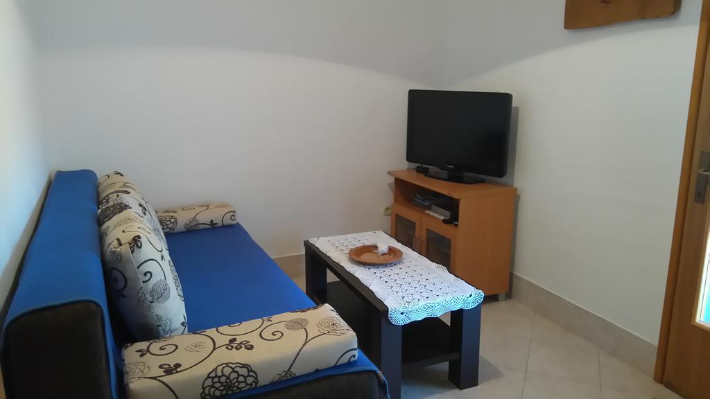 Nella Apartments Šišan Kültér fotó
