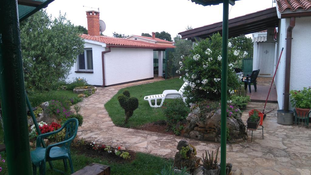 Nella Apartments Šišan Kültér fotó