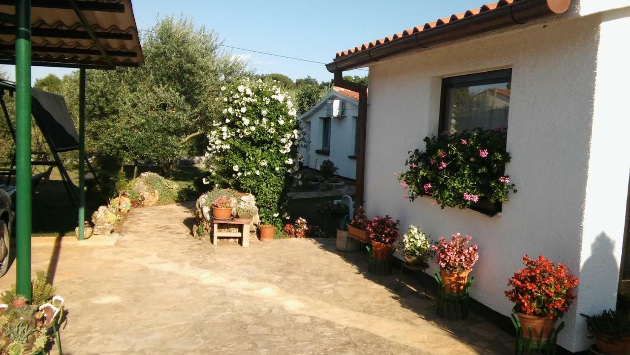 Nella Apartments Šišan Kültér fotó